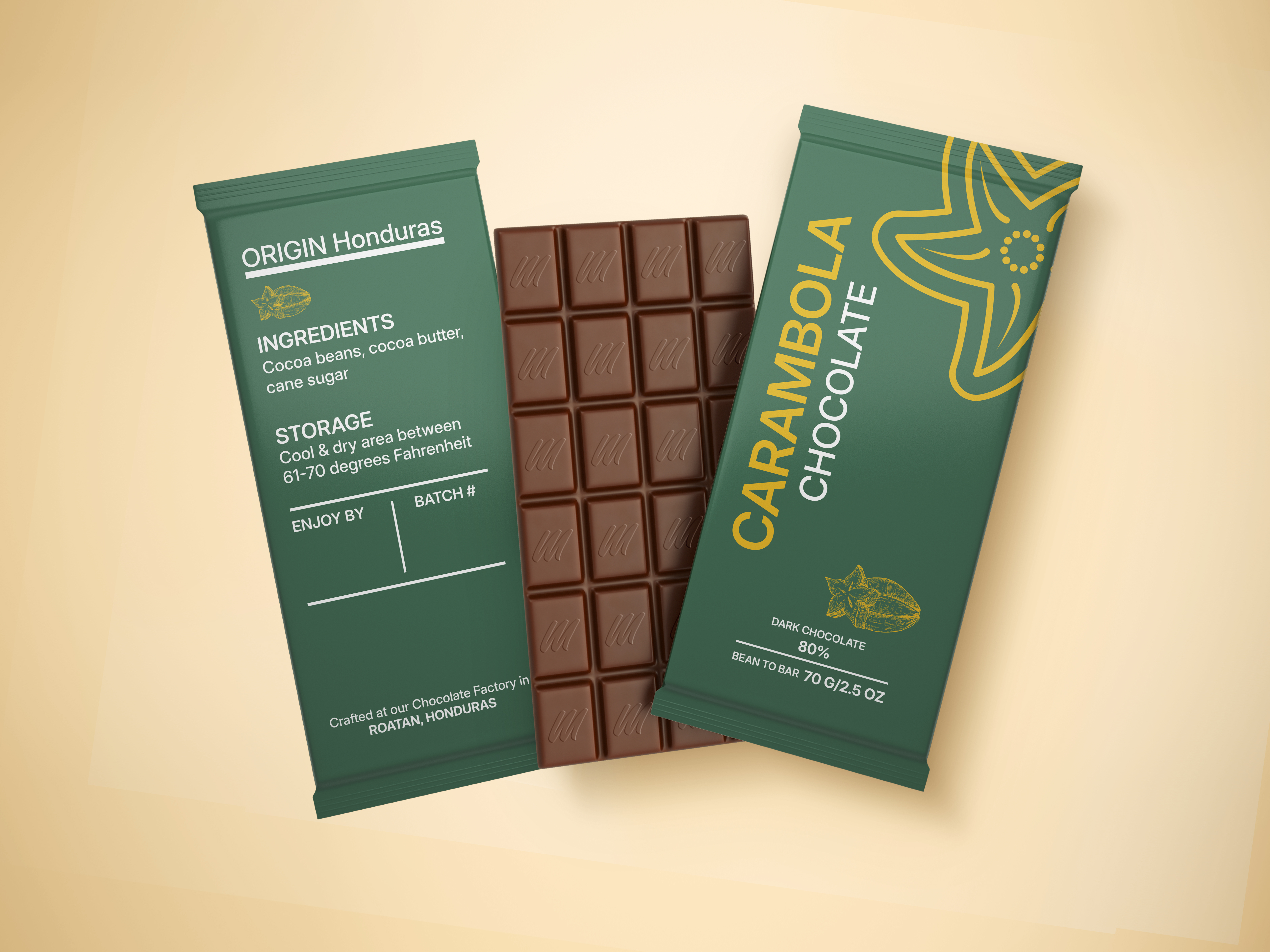 Chocolate Bar Packaging Design branding chocolate chocolate bar cosmetic packaging design google web designer label design landing page package packagedesign packaging design print product packaging productdesign skincare web design webdesigner website website design