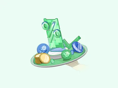 Voucher Illustration