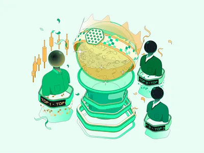 Master Trading tournament SS1