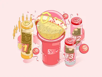 Master Trading tournament SS2