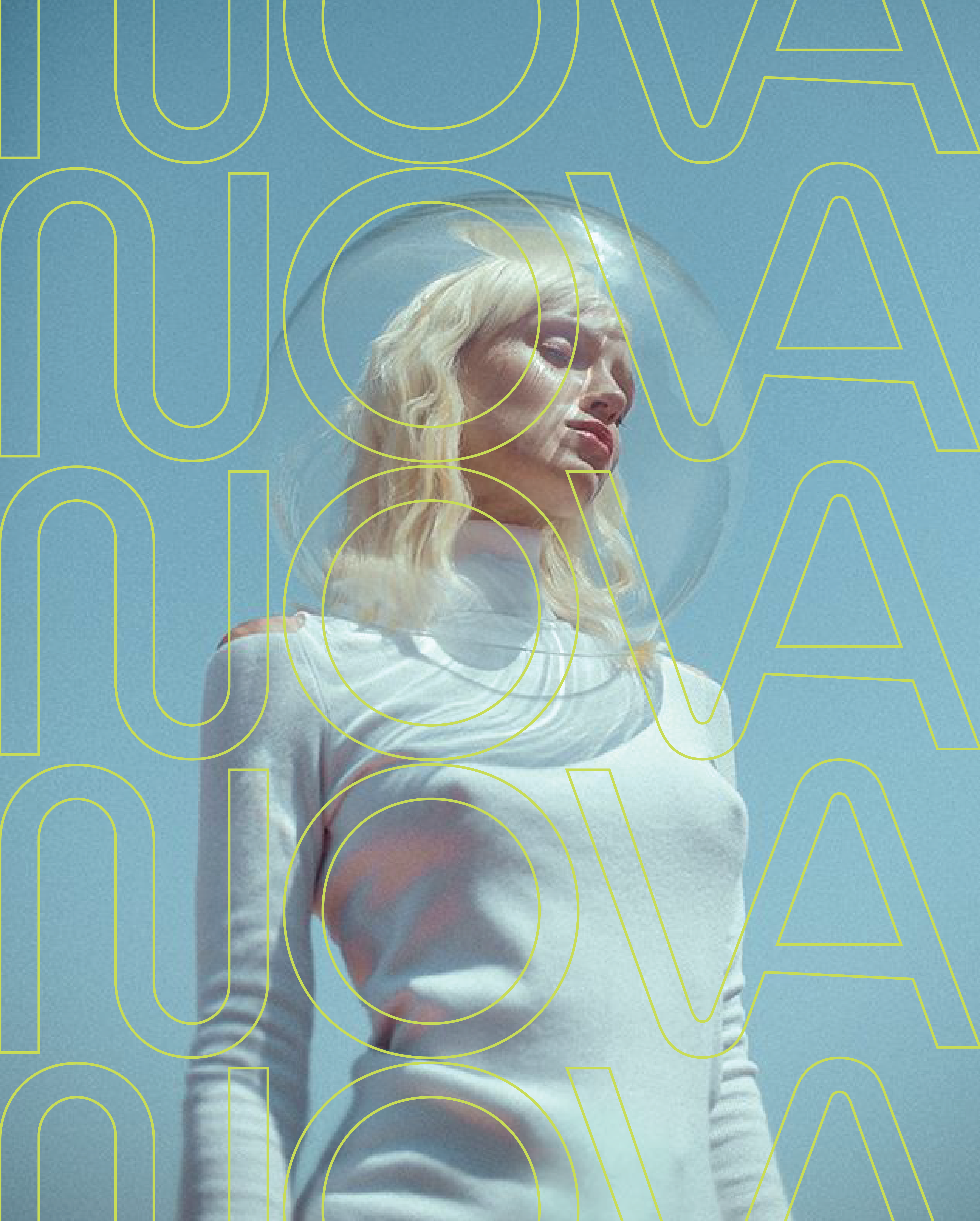 NOVA Threads - Branding brand board brand refresh branding clothing clothing company logo custom freelance freelancer futuristic futuristic branding futuristic logo graphic design logo logo creation logo ideas rebranding ui