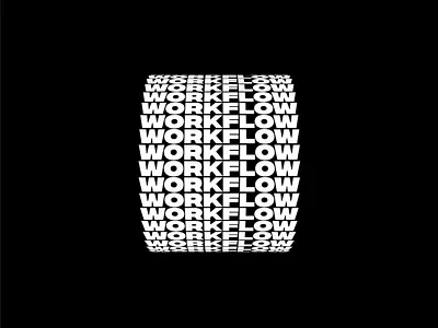 Kinetic Type — 002 animation javascript kinetic kinetic type motion webgl