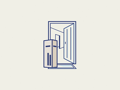 MUYU Beds : Sleep Stories installation series box delivery ecommerce icon popular product sleep story story illustration ui ux vector week