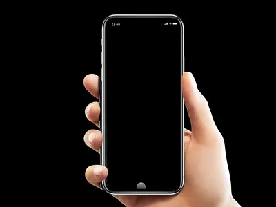 Quote Of The Day animation framer x mobile