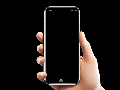Quote Of The Day animation framer x mobile