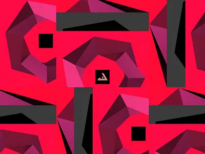 Video Test acuredreamgift animation illusion logo motion video