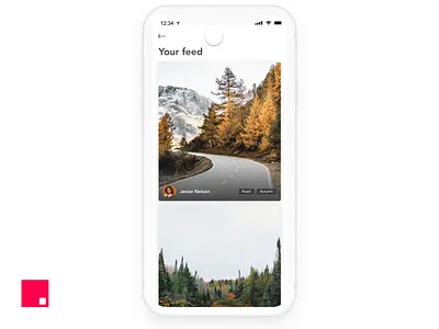 Refresh circle animation design design tools interaction invision invisionstudio transition ui ux