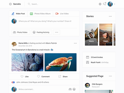 Dashboard UI Kit 3.0 animation dashboard design interaction design photoshop sketch ui dashboard uidesign ux xd