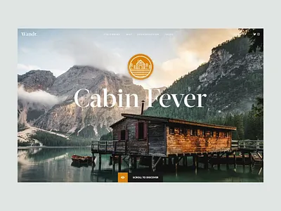 UI Animations Compilation after effects animation clean design interaction interface landing page minimal typography ui ux web web design website