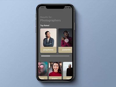 Pug Love adobexd animation app design apple application design concept design design ui ui design uidesign ux ux design uxdesign xd