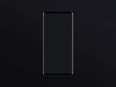 Meantime App. Exploration android animation app cards dark background gradient icon illustration interaction loading night timer ui ux