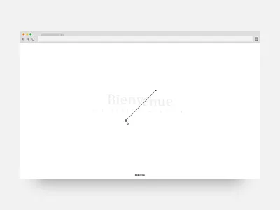 Website interaction adobe xd cut design flat interaction design interface knife logo mp4 pereval ui uidesign user experience ux vector web webdesign