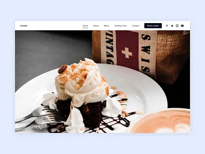 Website Navigation burger menu design interaction menu menu bar menu design navigation navigation bar navigation design navigation menu responsive ui ux website navigation