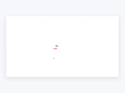 Designsprint.paris - New landing page animation brand branding design home interface landing logo motion page portfolio typography ui ux website