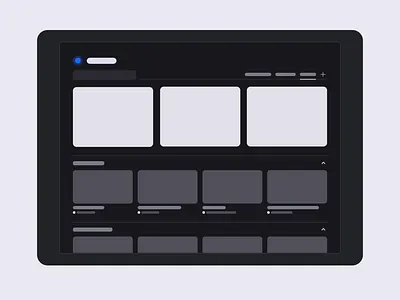 Refresh — Navigation Concept SVG Animation refresh refresh.study svg animation