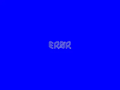 Headphones category blue bounds category page clean creative typography ui ux website