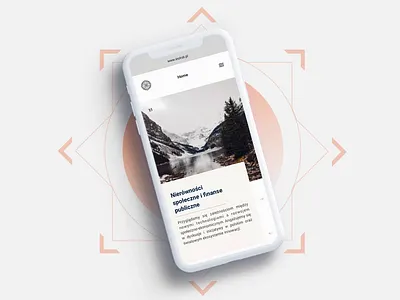 INSTRAT Web after effects animation branding clean design icon illustration illustrator logo mobile sketch ui ui design ux ux design vector web website