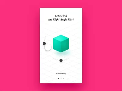 Adobe XD Playoff: Design. Rebound. Win! 3d adobe xd animation design madewithadobexd mobile ui xd