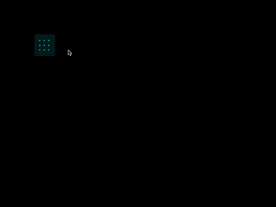 Keyboard-Accessible Toggle Menu accessibility css css animation