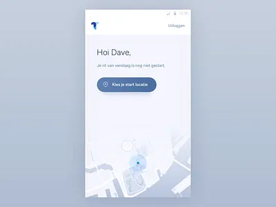 Tellape App Animations after effects animation app interaction interface mobile ui