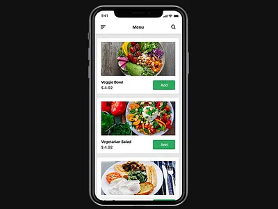 Quick Checkout - Made with Adobe XD adobe adobexd animation ios iphonex mobile mobileapp playoff xd