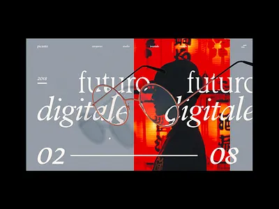 Picante Swipa Swipa Swipa 🏮 3d abstract animation branding c4d cinema 4d ecom ecommerce fashion interaction octane portfolio shop swipe typography ui ux web design website