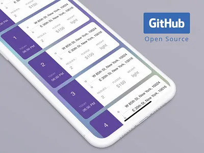 Optimized Folding Cell - UI Animation Library [Open Source]