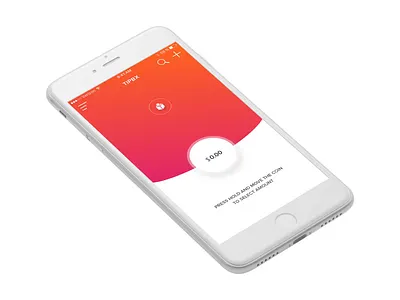 Tipbx - Tipping Made Easy gamification ios money transfer payment profile tip tipping