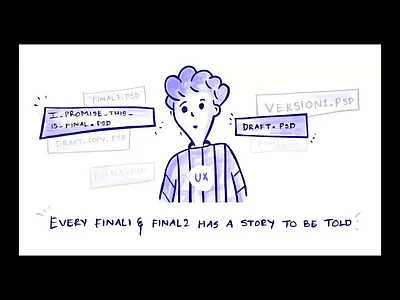 Illustration using Procreate ! blog documentation illustration procreate