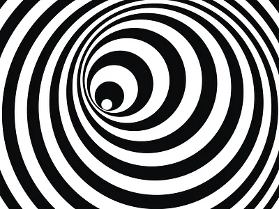 Wobbly. after effects after effects animation circles design doodle ellipses expressions generative gif graphics loop minimal motion