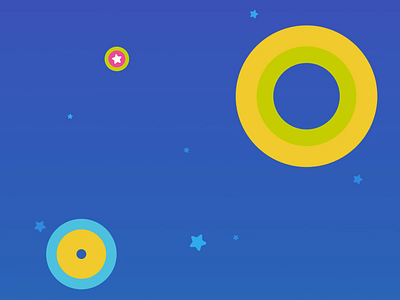 Playful.tv countdown background countdown intro playful