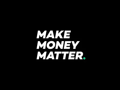Lunar Way - Logo Animation animation intro logo logo animation lunar way make money matter outro