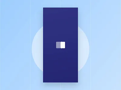 reading app Hello dribble ux