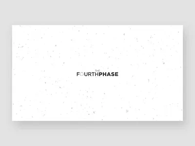 The Fourth Phase website concept 3d animation animation interaction design redbull snowboard video video background web web animation web design website