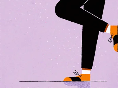 Longing 2d after effects aftereffects animation characteranimation illustration motion design motion graphics rigging