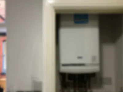 AR Boiler Repair augmented reality ui ux