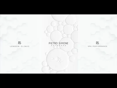 Landing Page | Skincare animated web interface animation animation landing page app application bootstrap branding brending colors concept exercise design icon landing page site ui ux vector web website