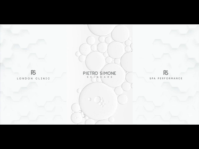 Landing Page | Skincare animated web interface animation animation landing page app application bootstrap branding brending colors concept exercise design icon landing page site ui ux vector web website