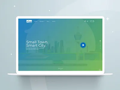 Web UI & Development animation development ui ux design web web ui