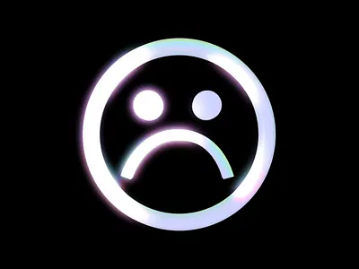 M O N D A Y 3d c4d happy lofi loop mp4 sad shine vaporwave video