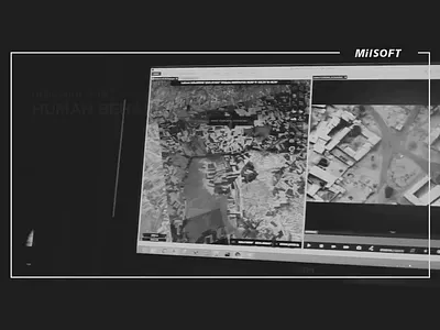 Designing for Human Behavior data design experience gis information design interaction map team ui ux