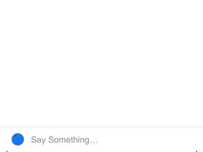 Message Interaction animation animation design design interaction interaction design motion design