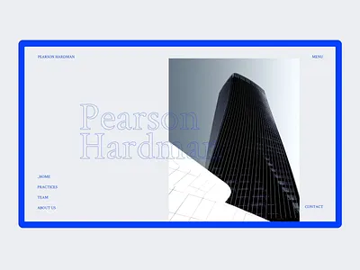 Suits- website concept animation design hardman homepage design law lawfirm suits team ui uidesign webdesign