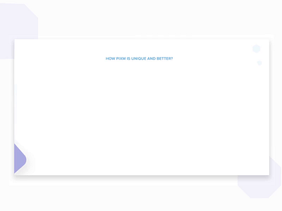 Cybersecurity app- Product Page Animation animation cybersecurity visual design