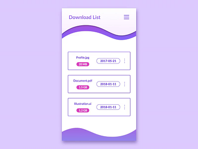 Have A Drink animation download illustration jin design loading motion graphics ui ux