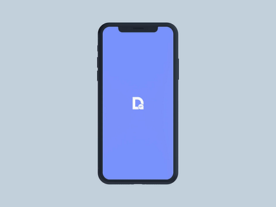 Diskourse App chat discussions feed iphone 10 post social app