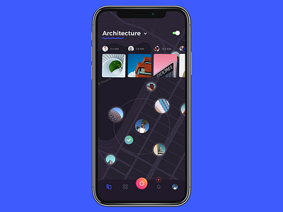 Travel App android animation app art design flat clean simple interface ios mobile mobile ios iphone sketch store travel ui ui ux