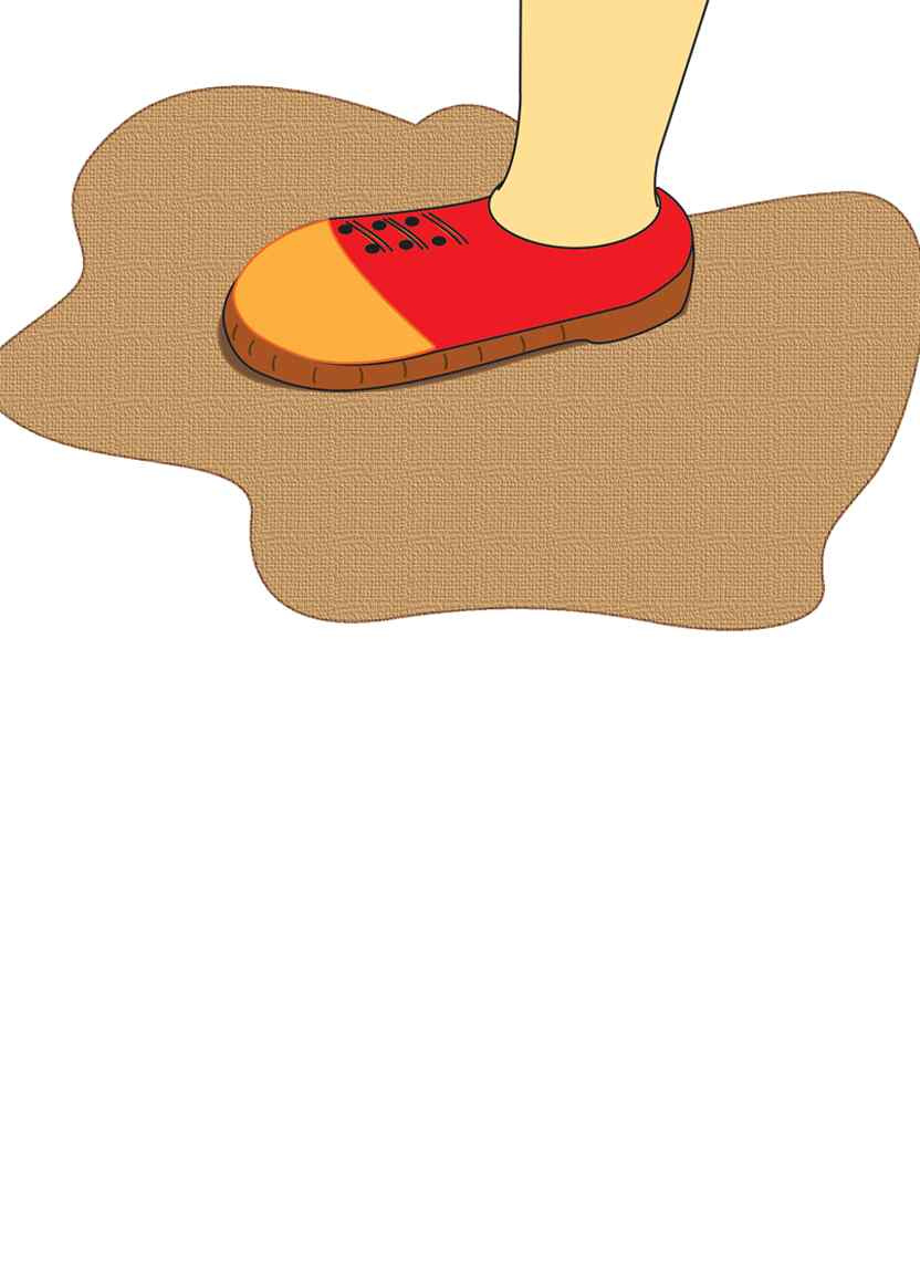 DRY AND WET design dry illustration logo wet