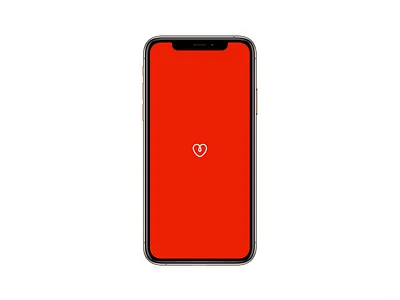 Heartbeat Launch Screen animation heart heartbeat ios launch ui