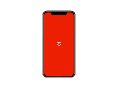 Heartbeat Launch Screen animation heart heartbeat ios launch ui